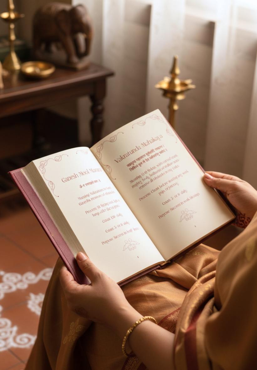 Divine Aarti Manifestation Guide