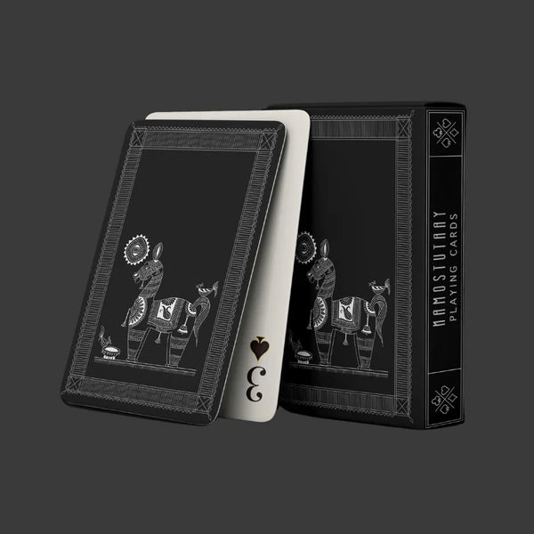 The Royal Deck Collection