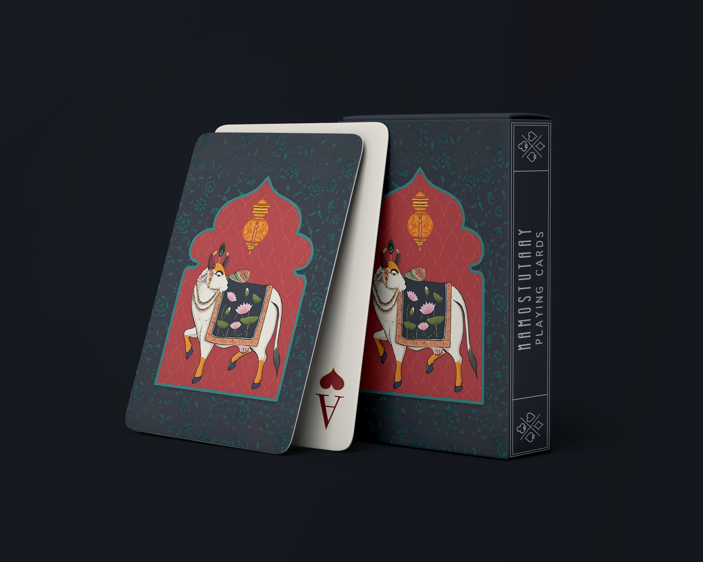 The Royal Deck Collection