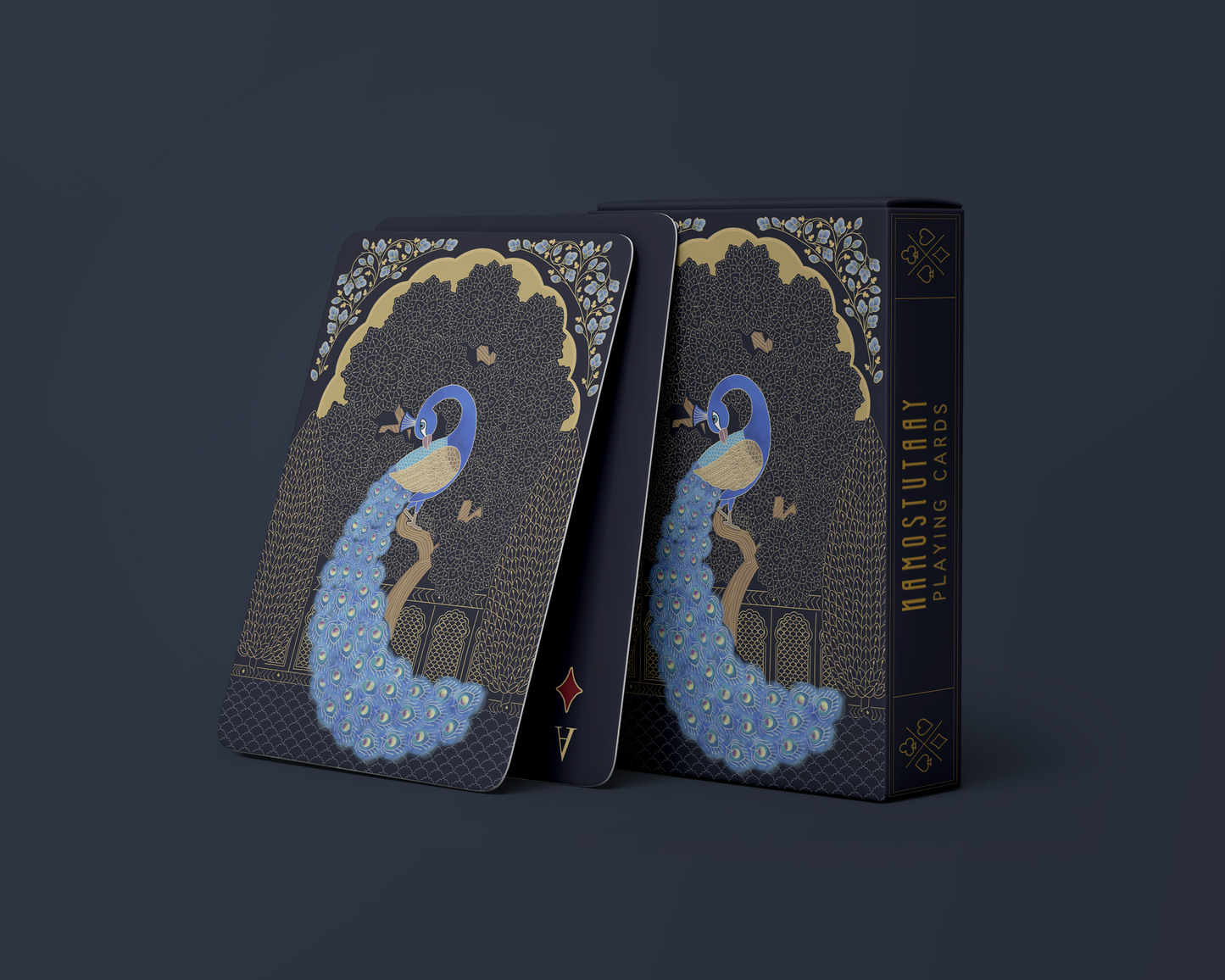 The Royal Deck Collection