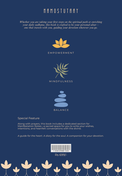 Krishna Ji Manifestation Guide