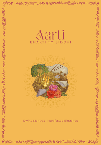Divine Aarti Manifestation Guide