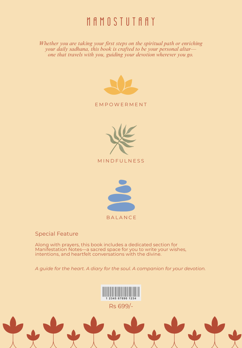 Vishnu Ji Manifestation Guide