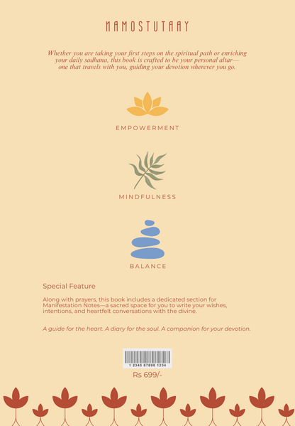 Vishnu Ji Manifestation Guide