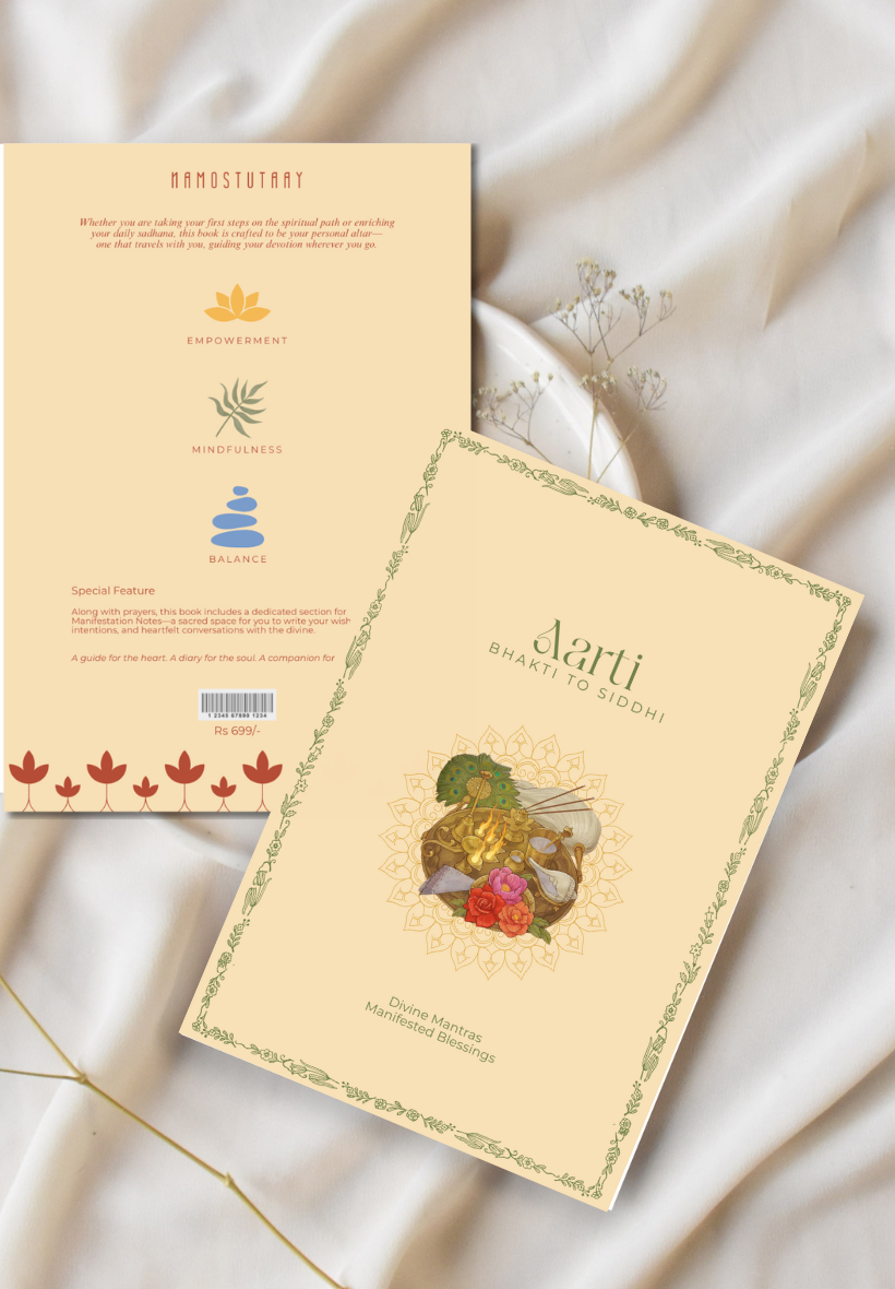 Divine Aarti Manifestation Guide