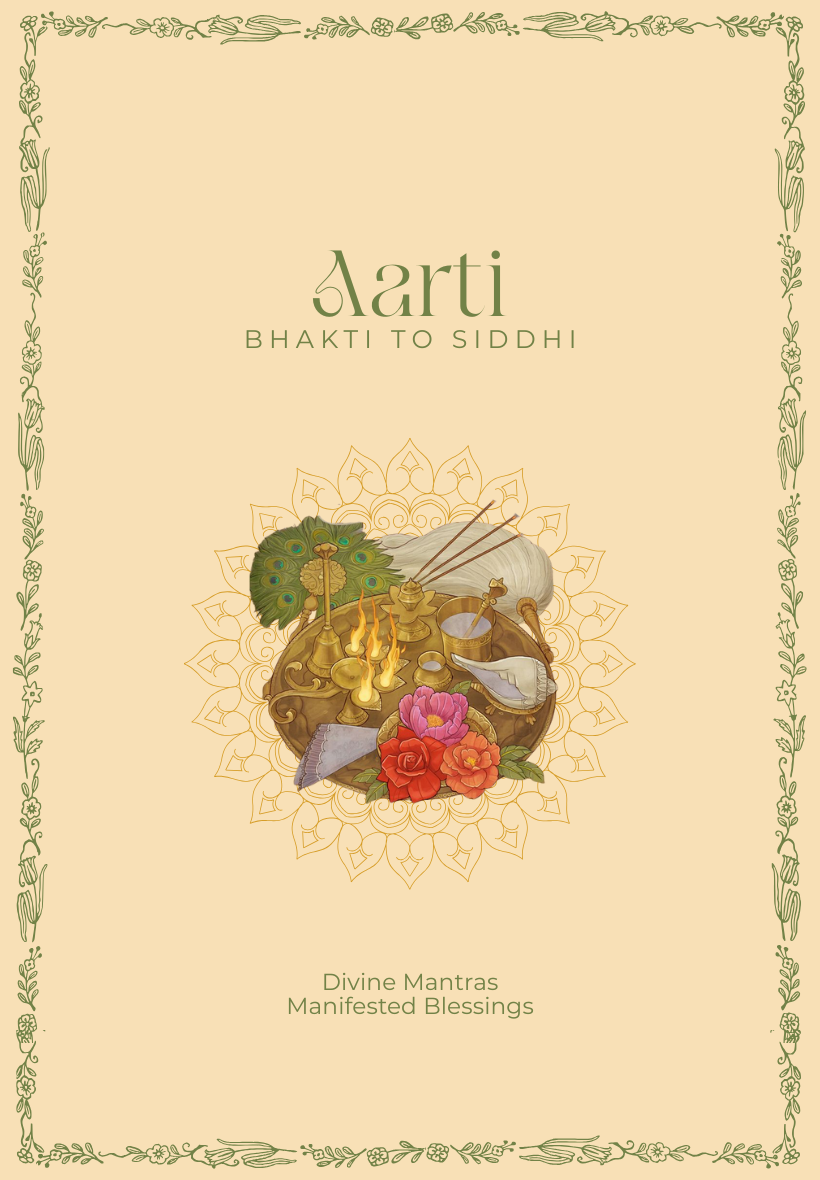 Divine Aarti Manifestation Guide