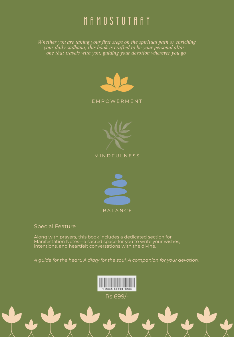 Ganesh Ji Manifestation Guide