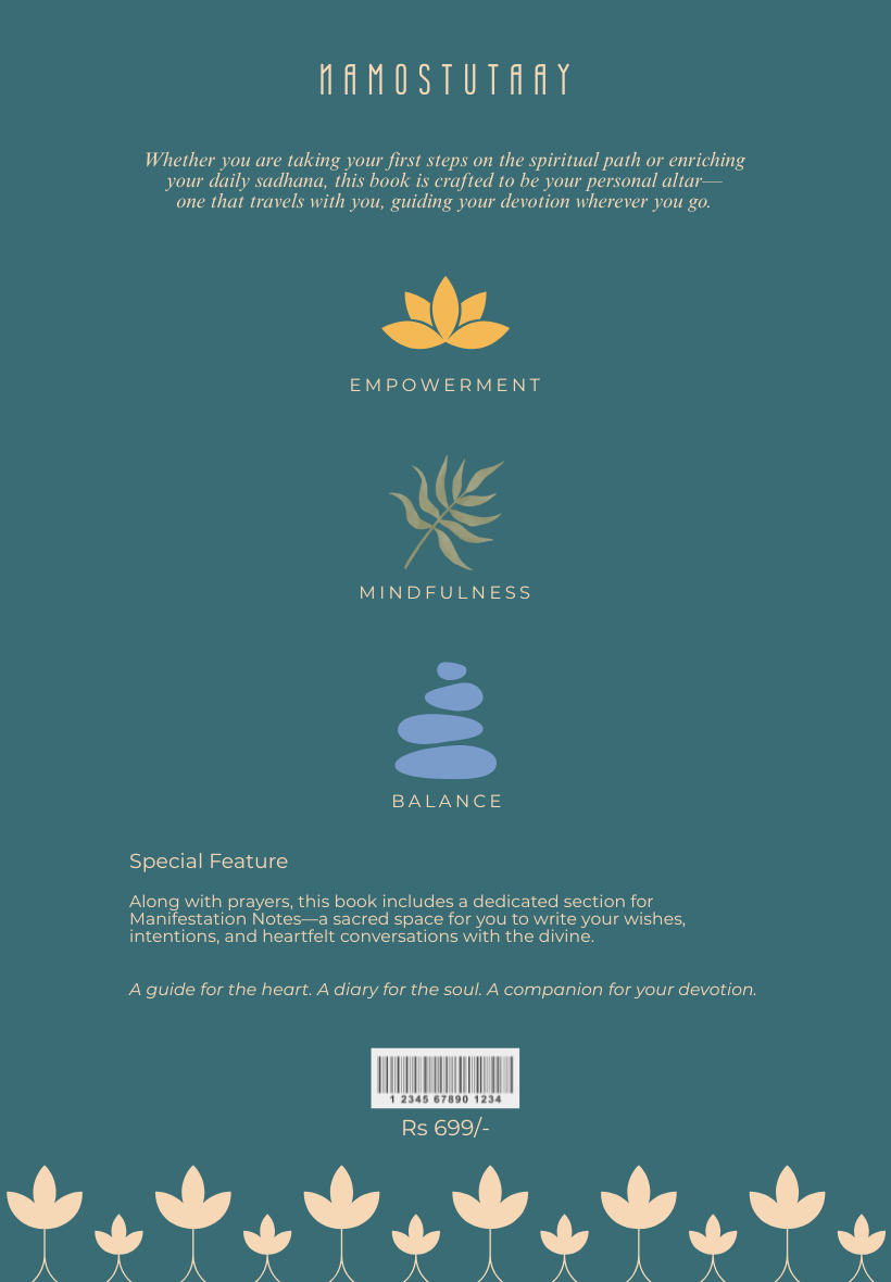 Vishnu Ji Manifestation Guide