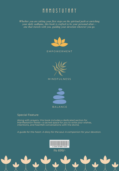 Vishnu Ji Manifestation Guide