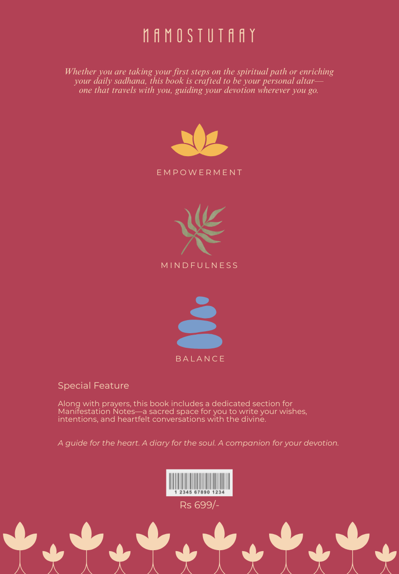 Lakshmi Ji Manifestation Guide
