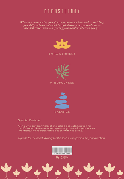 Lakshmi Ji Manifestation Guide