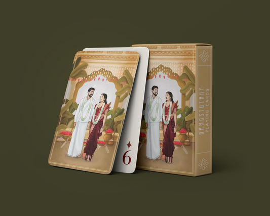 Thirumana