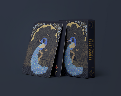 The Royal Deck Collection