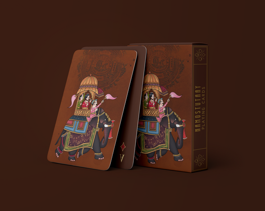 The Royal Deck Collection